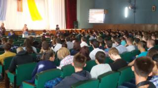 Вітання голови Дніпропетровської облдержадміністрації Валентина Резніченка з Днем Соборності України